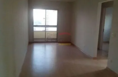 Apartamento com 3 quartos à venda na Rua Alfredo Pujol, 408, Santana, São Paulo