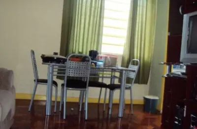 Apartamento com 2 quartos à venda na Rua dos Andradas, 582, Santa Ifigênia, São Paulo