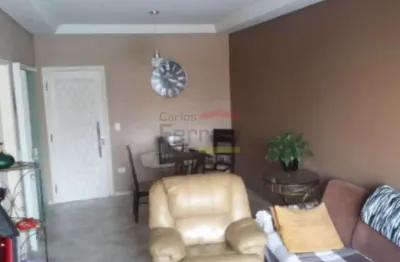 Apartamento 3 quartos 1suite, 1 vaga- campos elíseos