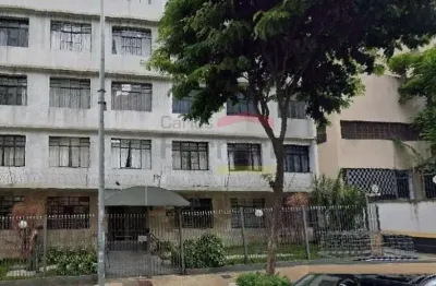 Apartamento  1 quarto -  bela vista - av. 9 de julho ao lado da fgv