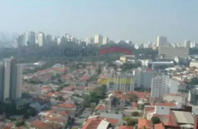Apartamento com 2 quartos à venda na Rua Basílio da Cunha, 1115, Vila Deodoro, São Paulo