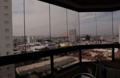 Apartamento com 3 quartos à venda na Rua Guaranésia, 1077, Vila Maria, São Paulo