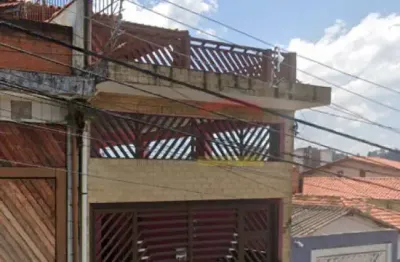 Excelente casa com 4 quartos,  suíte, 2 vagas + edícula    freguesia do ó