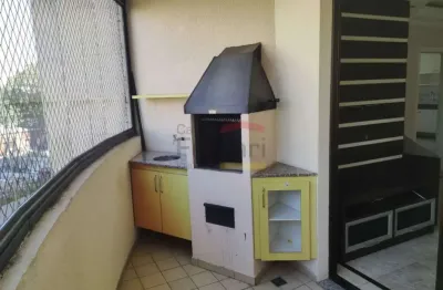 Apartamento com 2 quartos à venda na Rua Justo Azambuja, 79, Cambuci, São Paulo
