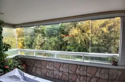 Apartamento com 02 dormitórios suite varanda gourmet -  rua  da independência
