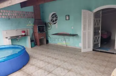 Casa com 2 quartos à venda na Rua Wenceslau Guimarães, 472, Jardim Fátima, Guarulhos