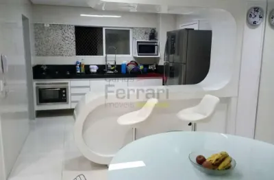 Apartamento à venda em santana - 3 dormitórios  , 1 suíte, 2 vagas