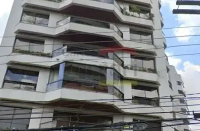 Apartamento impecável , 4 dormitórios, 2 suítes, 4 vagas, alto de santana