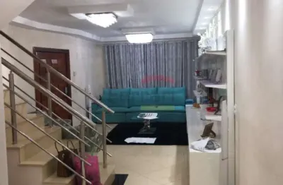 Sobrado totalmente reformado no mandaqui, 4 dormitórios, 2 suítes, edícula,  300 m2. permuta!