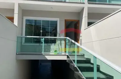 Sobrado novo à venda no tucuruví, próximo ao metrô tucuruví, 240 m2, 3 suítes, 4 vagas