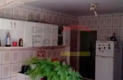 Casa com 3 quartos à venda na Rua Francisca Maria de Souza, 376, Parada Inglesa, São Paulo