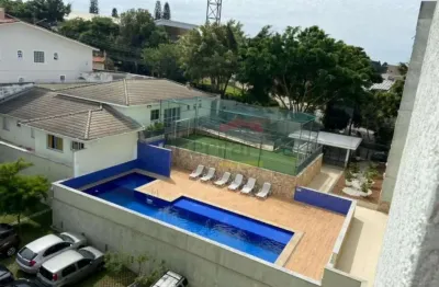 Apartamento 2 dormitórios, sacada,2 vagas, lazer completo, próximo ao horto florestal