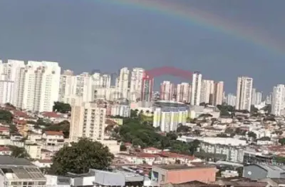 Apartamento com 2 quartos à venda na Rua Aburá, 565, Sítio do Mandaqui, São Paulo