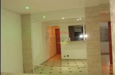 Apartamento no jaçanã, com 2 dormitórios, 2 wcs e 1 vaga de garagem