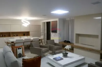 Cobertura duplex no alto de santana,  3 suítes, 5 vagas, piscina privativa, estuda permuta