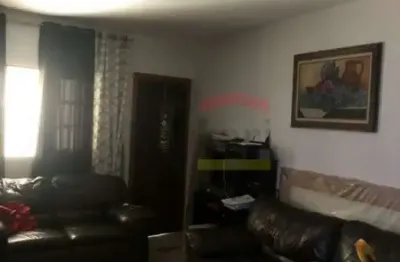 Casa com 3 quartos à venda na Rua Coronel Hélio de Lima Carvalho, 141, Casa Verde, São Paulo