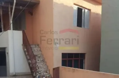 Casa com 4 quartos à venda na Rua Maria Gonçalves, 84, Vila Gustavo, São Paulo