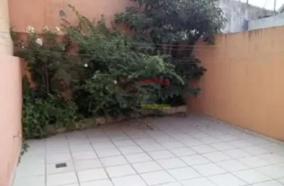 Casa com 4 quartos à venda na Rua José de Ibarra, 141, Parque Mandaqui, São Paulo