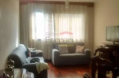 Apartamento com 2 quartos à venda na Rua Antônio Domingues Freitas, 115, Vila Amélia, São Paulo