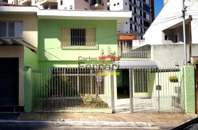 Casa com 3 quartos para alugar na Rua Maria Rosa de Siqueira, 102, Santana, São Paulo