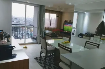 Apartamento com 3 quartos à venda na Avenida Mendes da Rocha, 1093, Jardim Brasil (Zona Norte), São Paulo