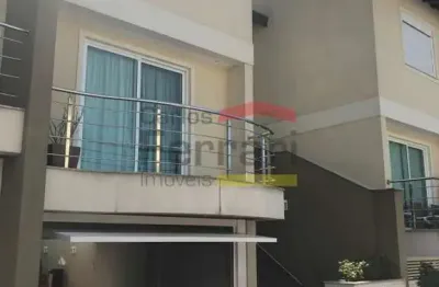 Casa de condomínio no tremembé - 4 quartos, 4 vagas