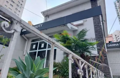 Sobrado comercial - alto de santana - francisca julia