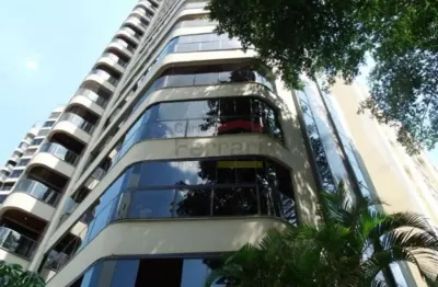 Apartamento com 4 quartos à venda na Rua Voluntários da Pátria, 2888, Santana, São Paulo