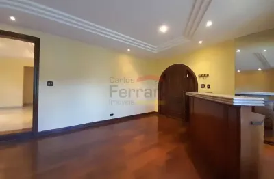 Casa com 4 quartos à venda na Alameda Messina, 361, Jardim Leonor Mendes de Barros, São Paulo