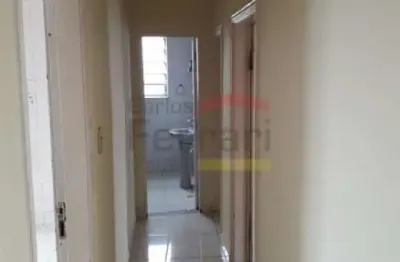 Apartamento à 500m do metrô tucuruvi, 80m², 2 dormitórios
