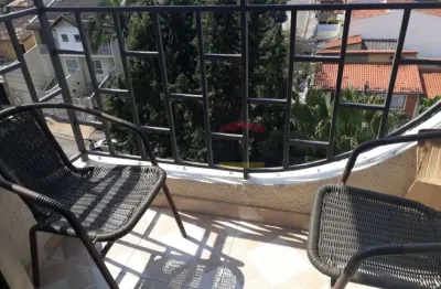 Apartamento com 3 quartos à venda na Rua Padre Paulo Ravier, 61, Água Fria, São Paulo