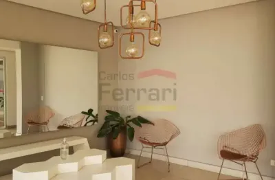 Apartamento com 1 quarto à venda na Rua Voluntários da Pátria, 3024, Santana, São Paulo