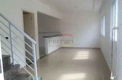 Casa com 2 quartos à venda na Rua Manuel Pitta, 161, Vila Pita, São Paulo