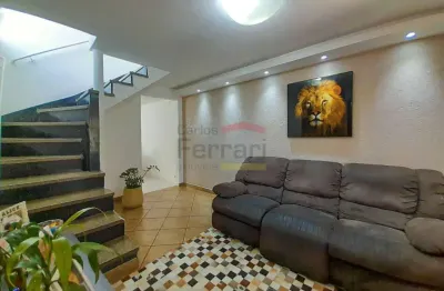 Casa com 2 quartos à venda na Rua Comendador Armando Pereira, 404, Tremembé, São Paulo