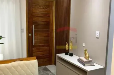 Apartamento com 2 quartos à venda na Rua Santa Bárbara do Oeste, 219, Vila Nova Cachoeirinha, São Paulo