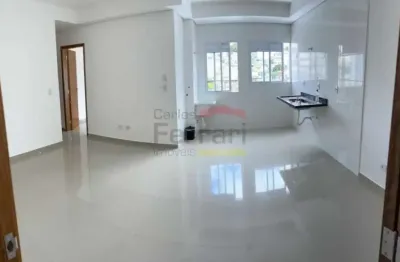 Apartamento 70m2  ,  02 quartos  com quintal - vila nova cachoeirinha