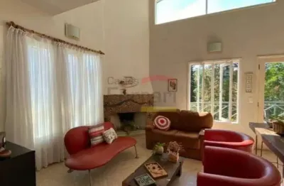 Casa em condomínio fechado com 4 quartos à venda na Rua Maria da Conceição Fonseca, 465, Jardim Ibiratiba, São Paulo