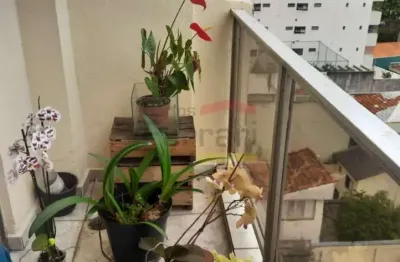 Apartamento com 3 quartos à venda na Rua Pedro Doll, 269, Santana, São Paulo