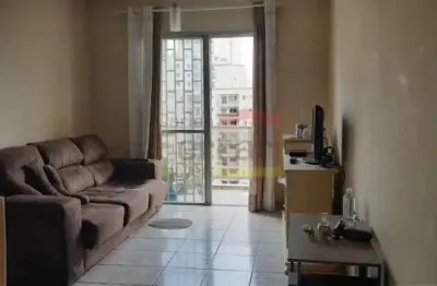 Apartamento à venda em Santana ? 100 m² | 3 dormitórios | Lazer completo