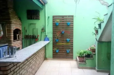 Casa com 3 quartos à venda na Pç Flávio Fogaça De Almeida, 137, Gopoúva, Guarulhos