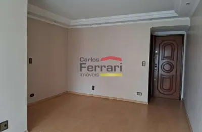 Santana - apartamento 75 m² à venda com 03 dormitórios , 01 vaga. próximo do metrô santana.