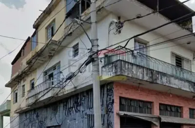 Casa comercial com 1 sala à venda na Avenida Gustavo Adolfo, 1903, Vila Gustavo, São Paulo