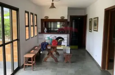 Apartamento com 4 quartos à venda na Rua Acre, 460, Jardim Virgínia, Guarujá