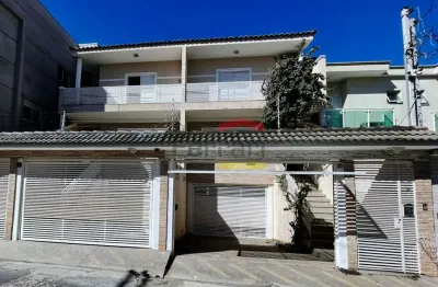 Casa com 3 quartos à venda na Rua Doutor Orlando Zamiti Mammana, 192, Mandaqui, São Paulo