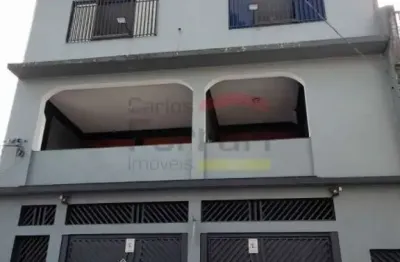 Prédio à venda na Rua Antônio Simplício, 119, Parque Ramos Freitas, São Paulo