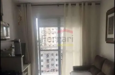 Apartamento com 2 quartos à venda na Avenida Rudge, 459, Bom Retiro, São Paulo