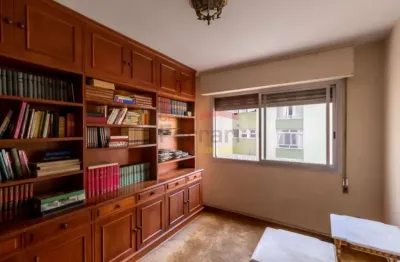 Higienopolis 251,00m² 3 dormitorios/suite r$ 1.650.000,00 - oportunidade