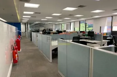 Itaim laje comercial 502,00m² 10 vagas  vao livre r$ 6.830.000,00