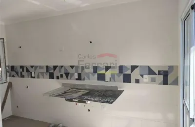 Apartamento novo no jardim frança, contendo 1 dormitório com 27,50 m², sem vaga