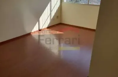 Apartamento em Santana com 67m², 2 dormitórios, 2 banheiro sendo 1 lavabo 1vaga.